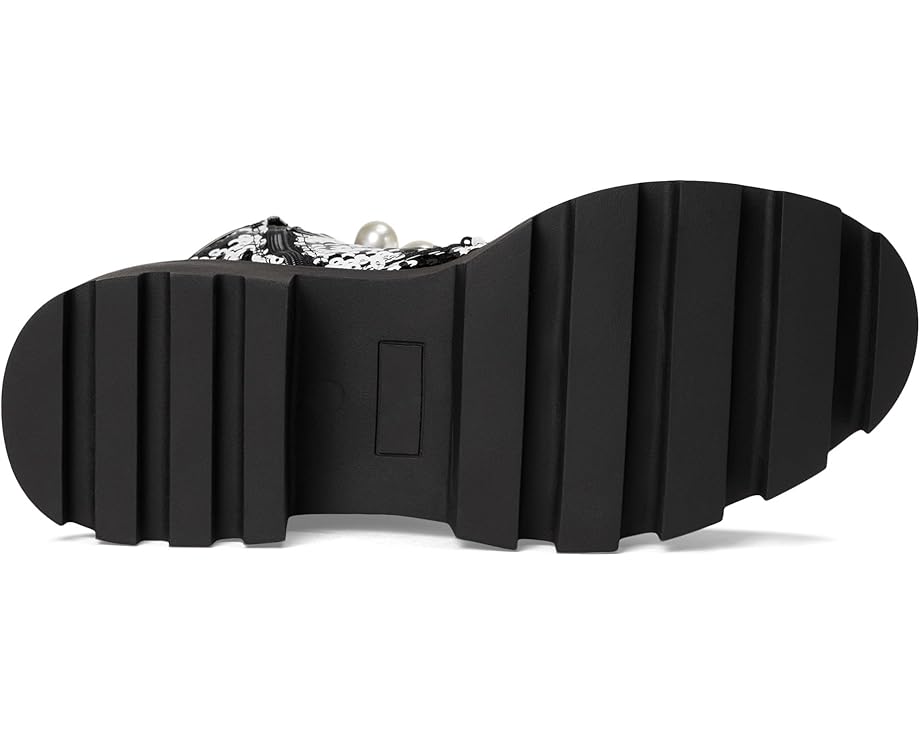 Blue by Betsey Johnson Jonnie - Bottom View