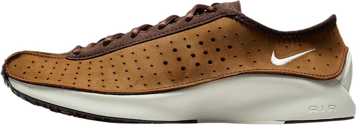Nike Air Superfly Women's Shoes (Light British Tan/Baroque Brown/Black/Light Bone)
