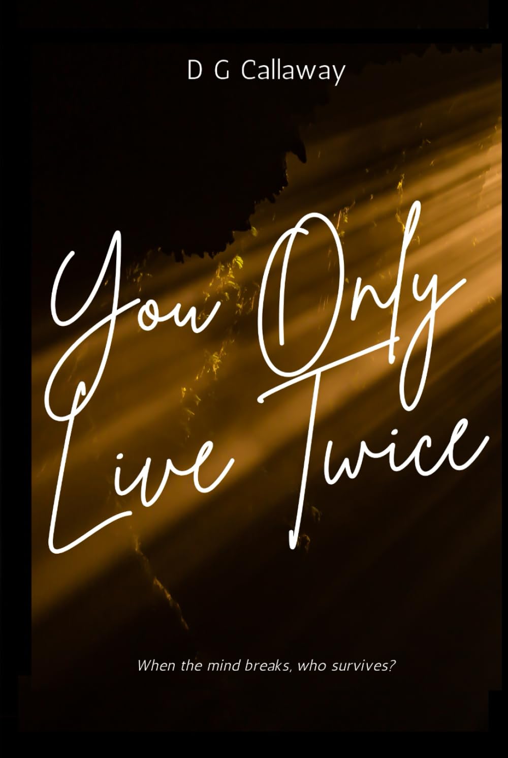 You Only Live Twice