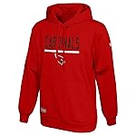 New Era NFL Men\'s Safety Fleece Pullover Hoodie, Chicago Bears Small