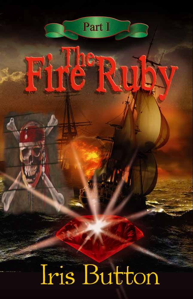 The Fire Ruby