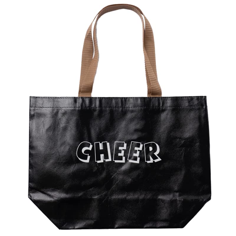 Amazon.co.jp: 不織布コーディングバッグ CHEER エイティズ