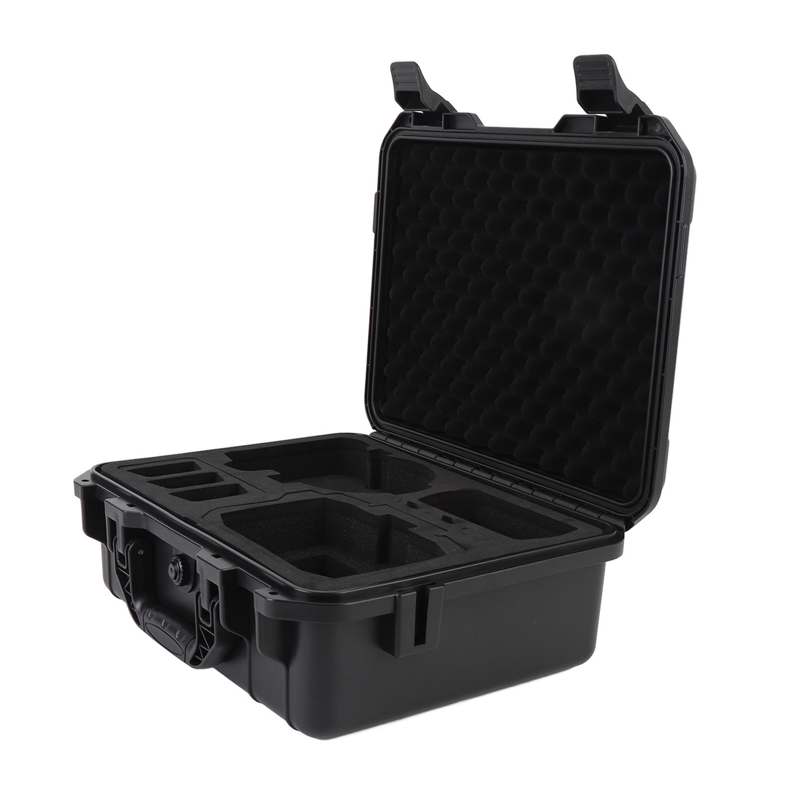 Custodia Rigida per Trasporto Drone, Robusta, Impermeabile, Antiurto per Controller Flip Combo