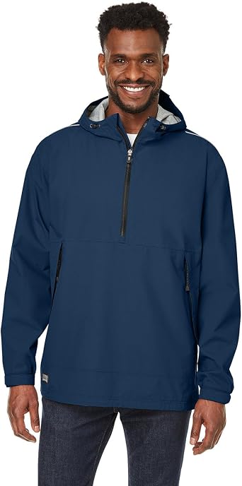 Challenger Anorak
