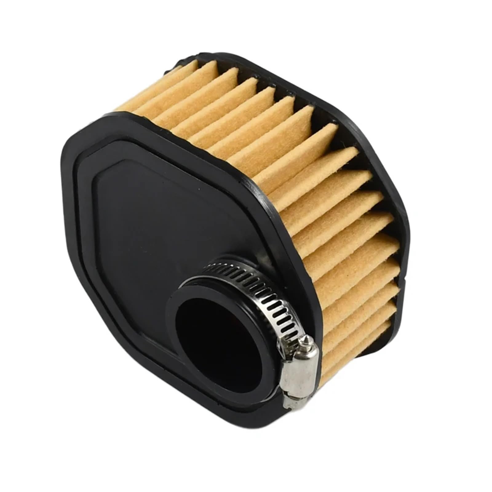 Filtro de aire 537444401 503708901 Compatible con motosierra 395 XP 395 XP