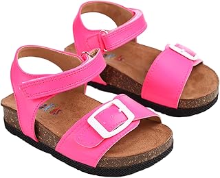 صندل للبنات من هوسا كيدز HK231017