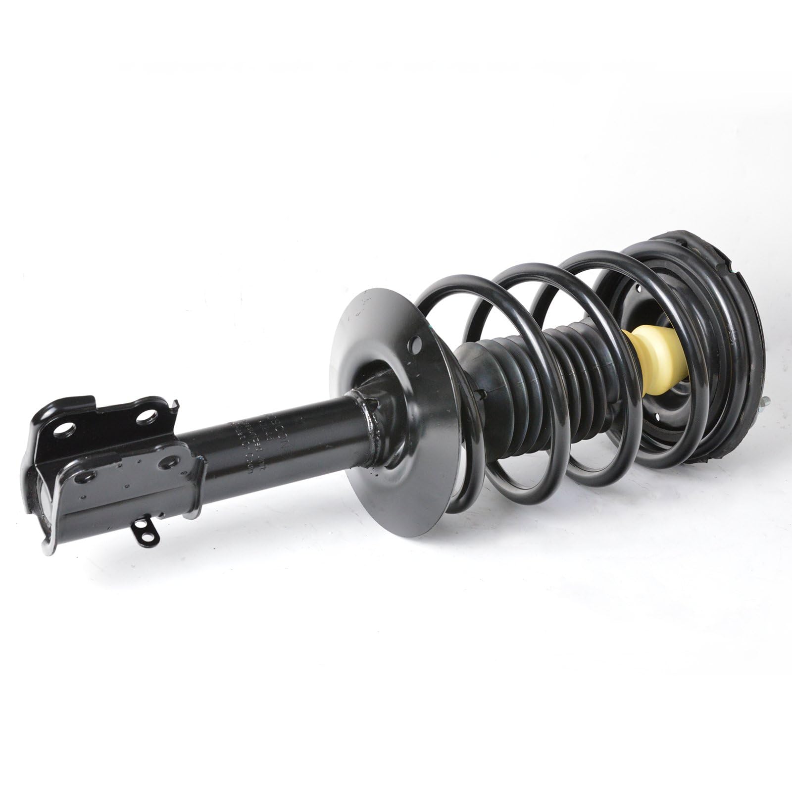2 Supports Moteur Frankberg Pour PT Cruiser 1.6L-2.4L 2000-2010 - Compatibles #4668193AD