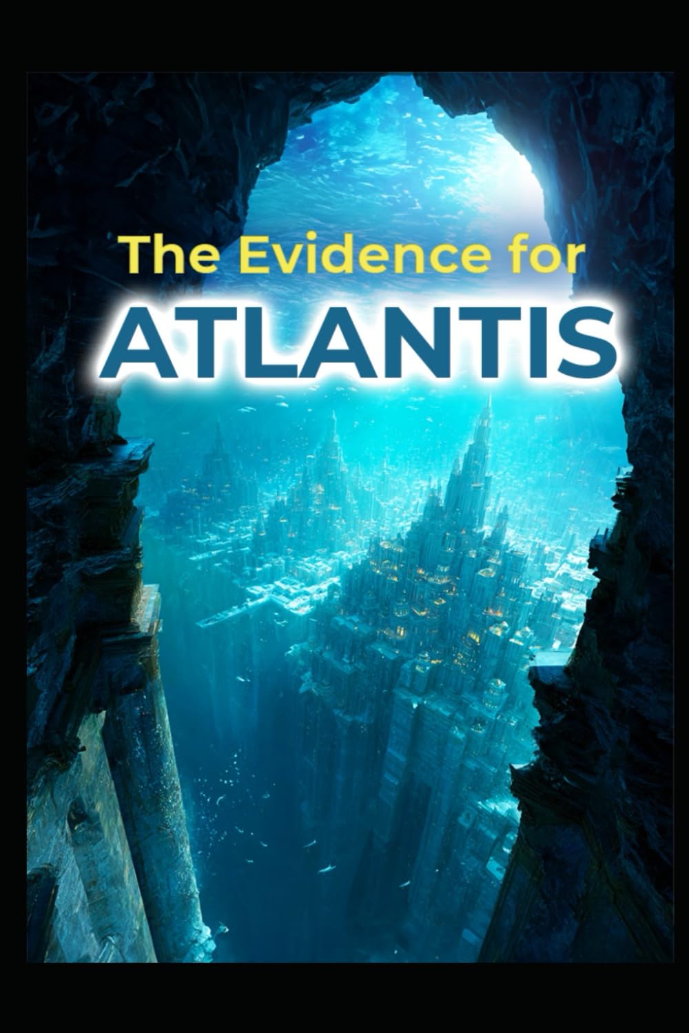 The Evidence for Atlantis (Ancient Aliens & Ancient Mysteries)
