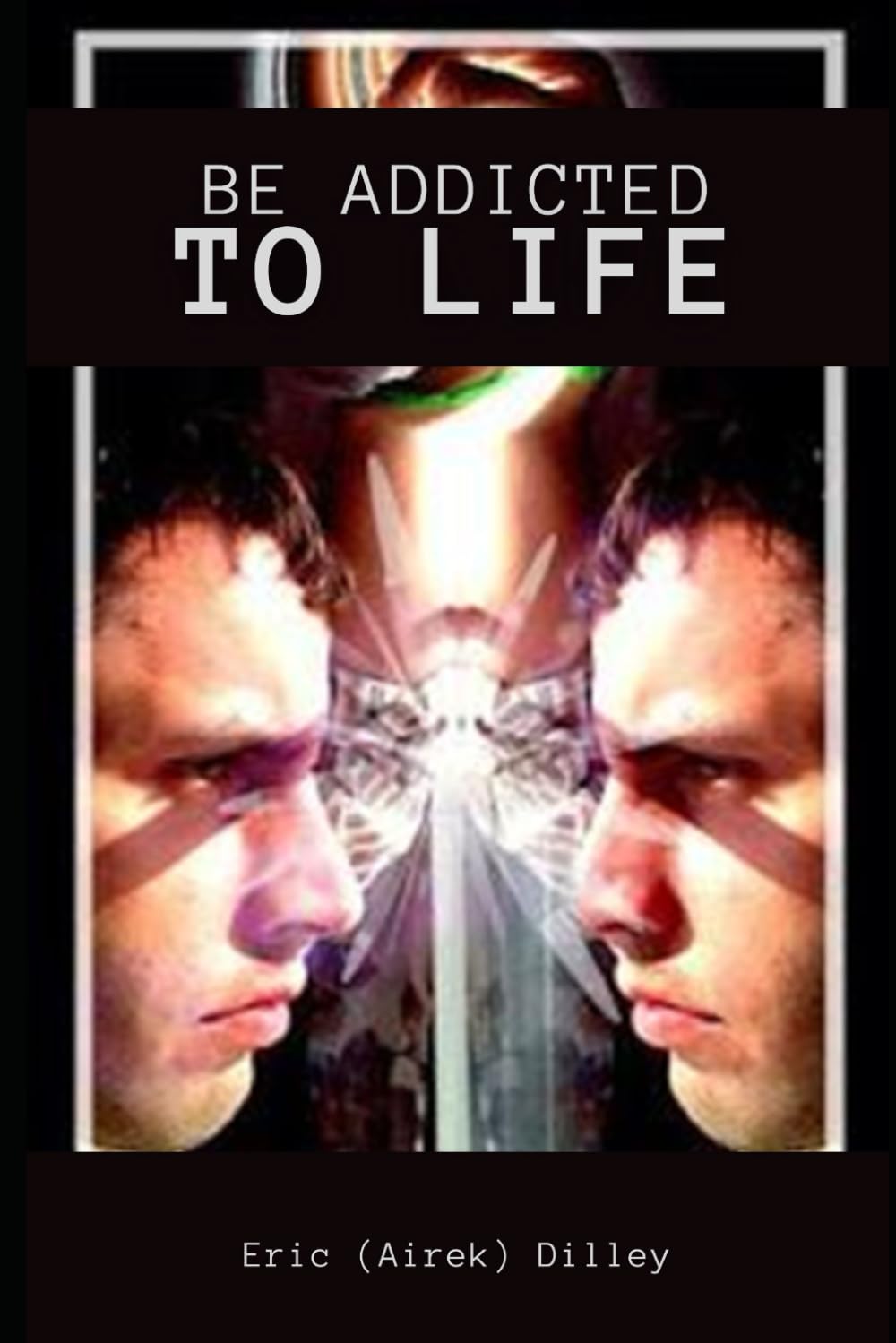 Be Addicted to Life: Standard Version