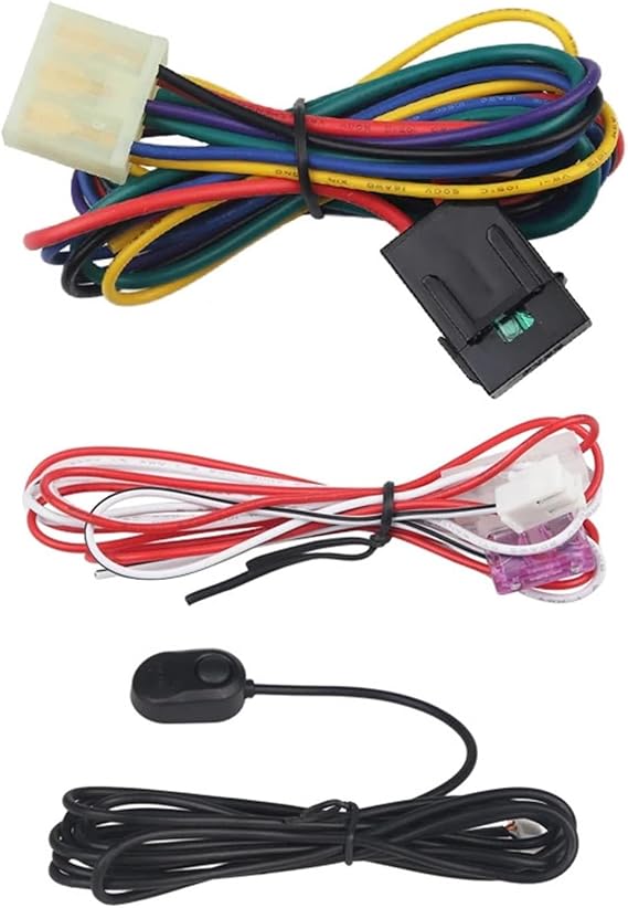 Universal 12V Car Auto Light Sensor System Automatically Control Light Sensor Cars Automatic Headlight Auto Light Sensor
