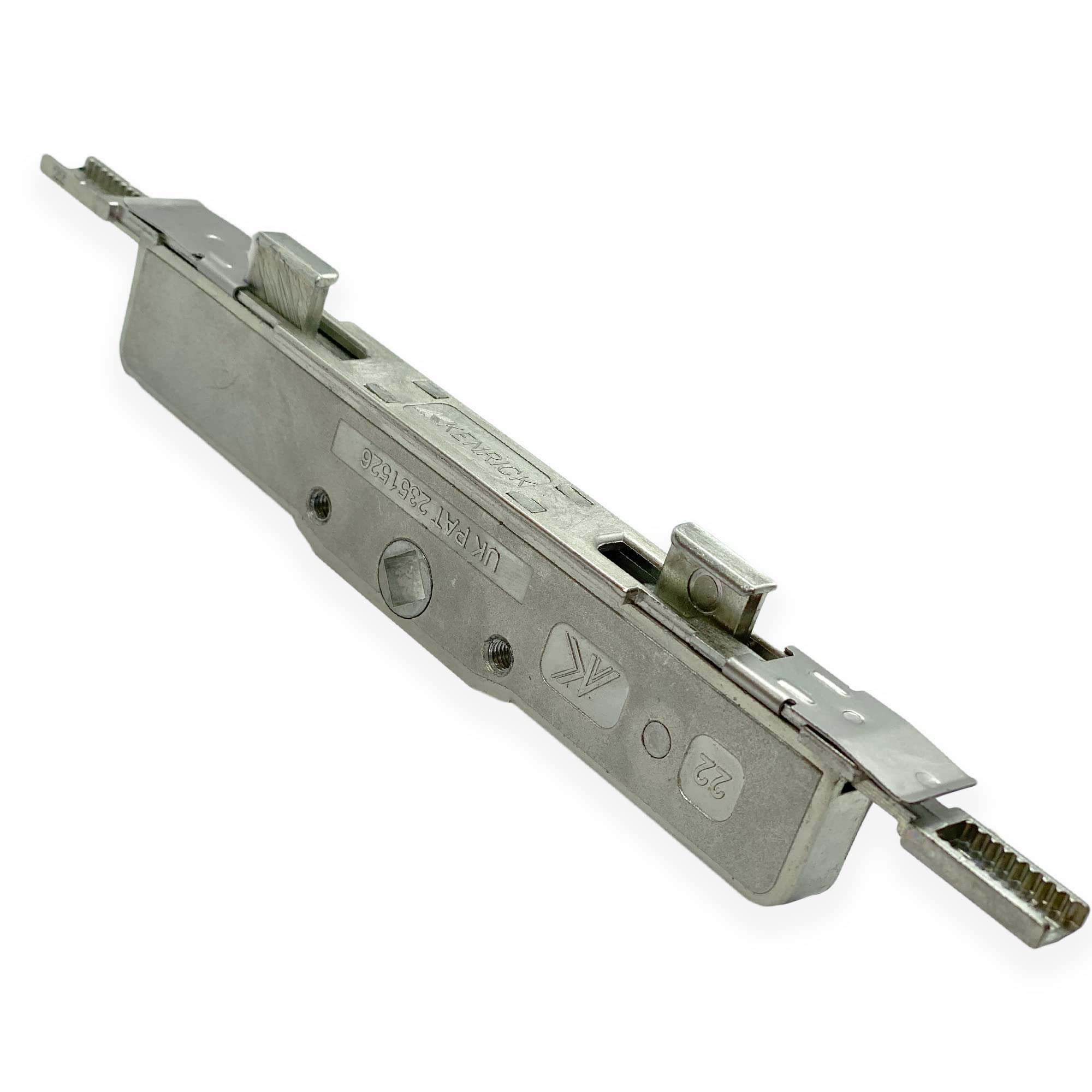 Kenrick Excalibur Upvc Window Espag Gearbox Lock 22mm