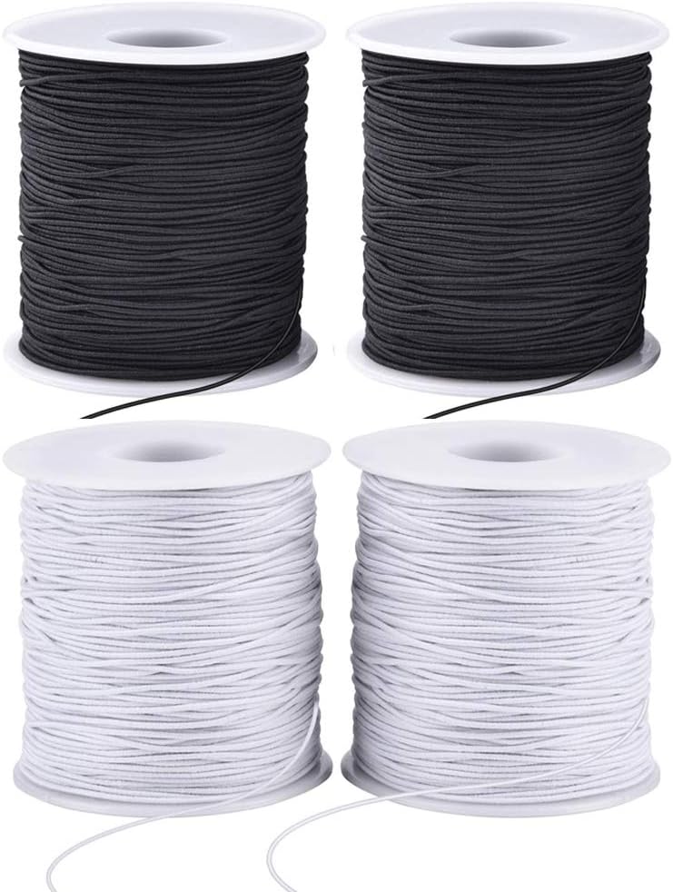 Sturdy Elastic Cord