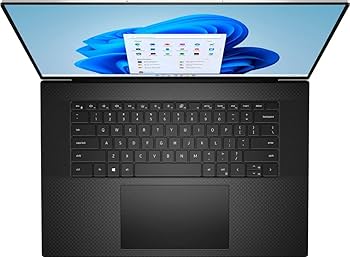 Amazon.com: Dell XPS 17 Laptop, 17