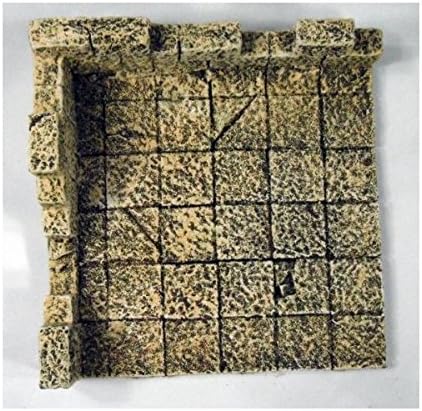 Ruinopolis Cutstone Sandstone D by War Torn Worlds