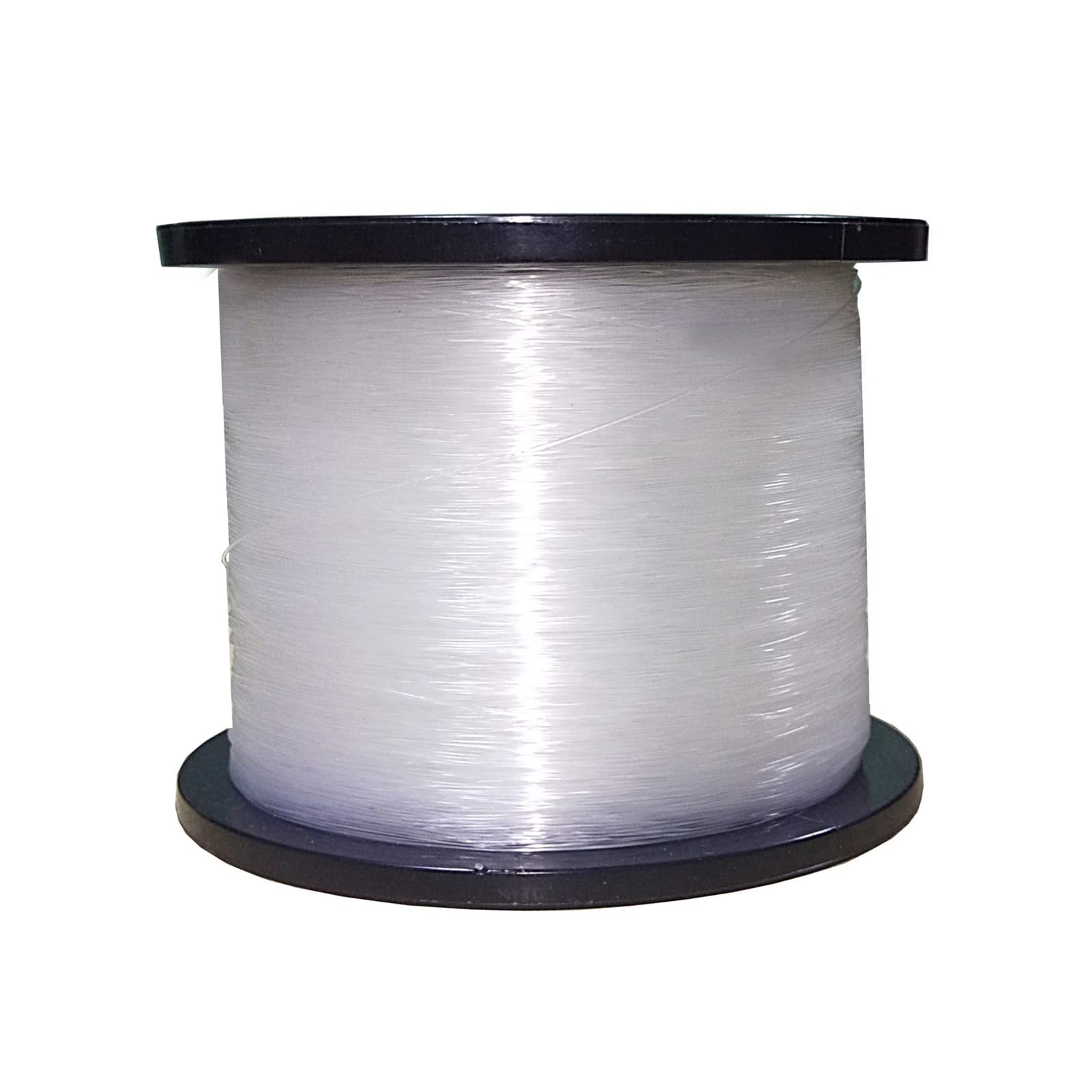 UNNS Angelschnüre 1000 m Super Nylon-Fischerei Linie hochwertiger Polyamide Leader Fischlinie 1,0 mm-10 mm Größe Angelwerkzeug (Color : A, Size : 3.5#)