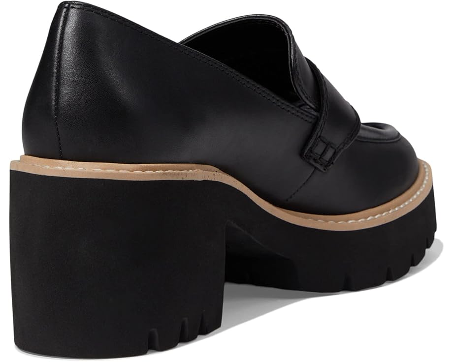 Dolce Vita Halona - Back View