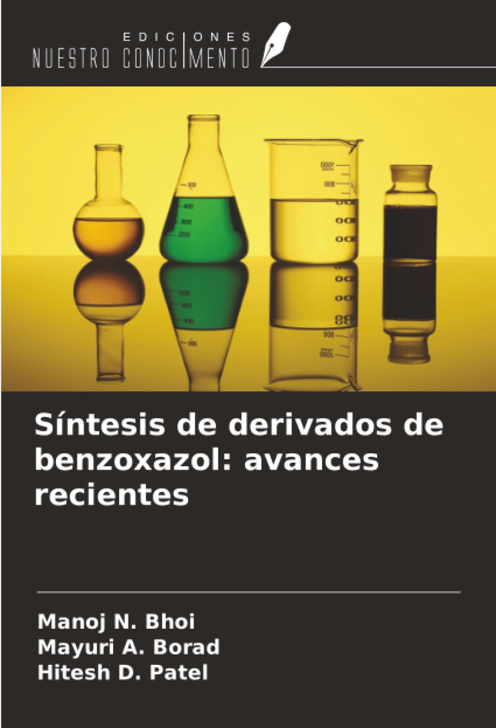 Síntesis de derivados de benzoxazol: avances recientes