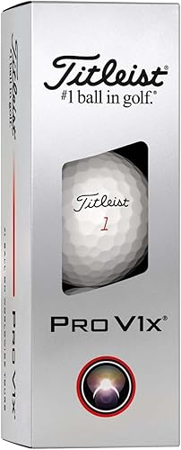 Miniatura 5 de Titleist Pro V1X Pelotas de golf personalizadas  Pelotas de golf con logotipo  Pelotas de golf personalizadas