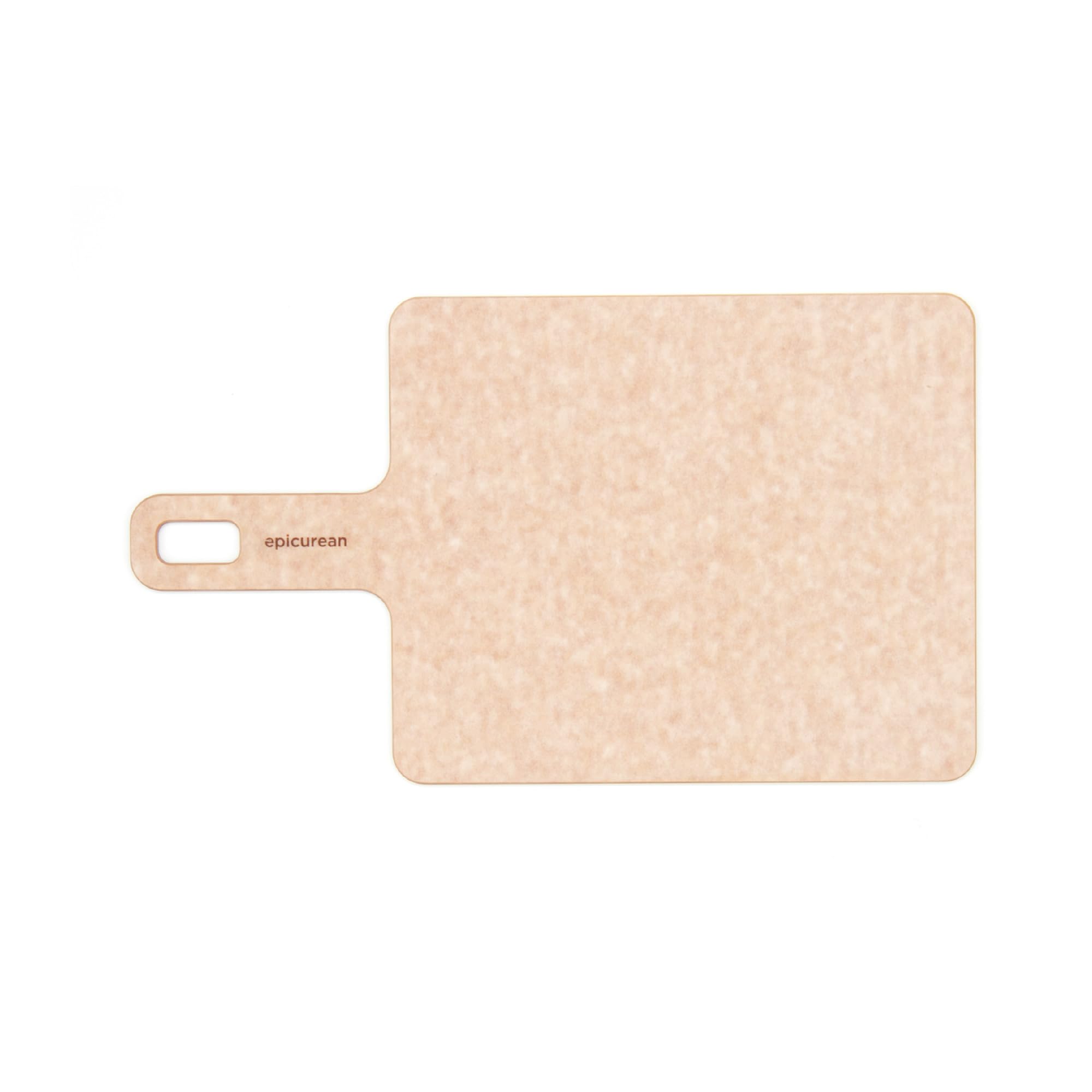 epicurean CUTTING SURFACE まな板 Amazon.com: Epicurean Handy Series Cutting Board with Handle, 9