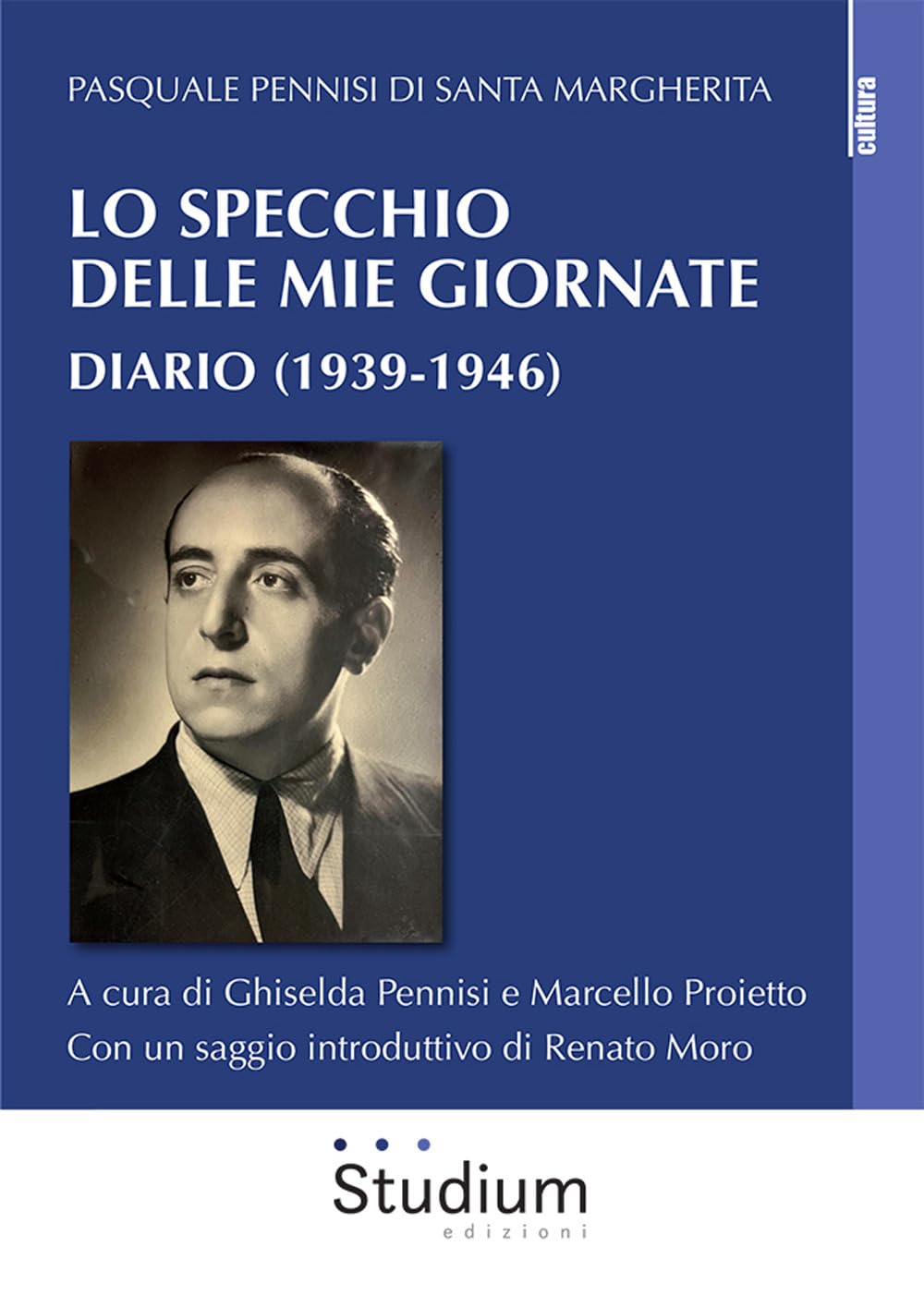 Lo Specchio Delle Mie Giornate. Diario (1939-1946) - 4