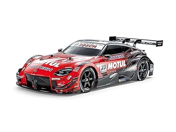 タミヤ モチュールオーテックZ MOTUL AUTECH Z スペアボディ Amazon | タミヤ スペアボディセット モチュール オーテック Z 通販