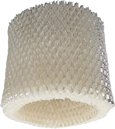 Miniatura 3 de Filtro humidificador de repuesto para modelos Duracraft DH-890 DH-890C (17-716 pulgadas de largo x 5-516 de ancho x 1 pulgada de alto)