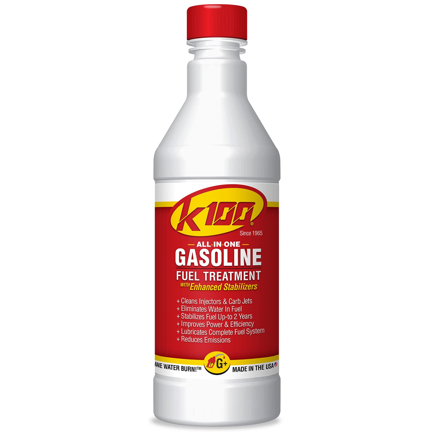 K-100 K100G 32 OZ BOTTLE K100G 32OZ, 12 CT.