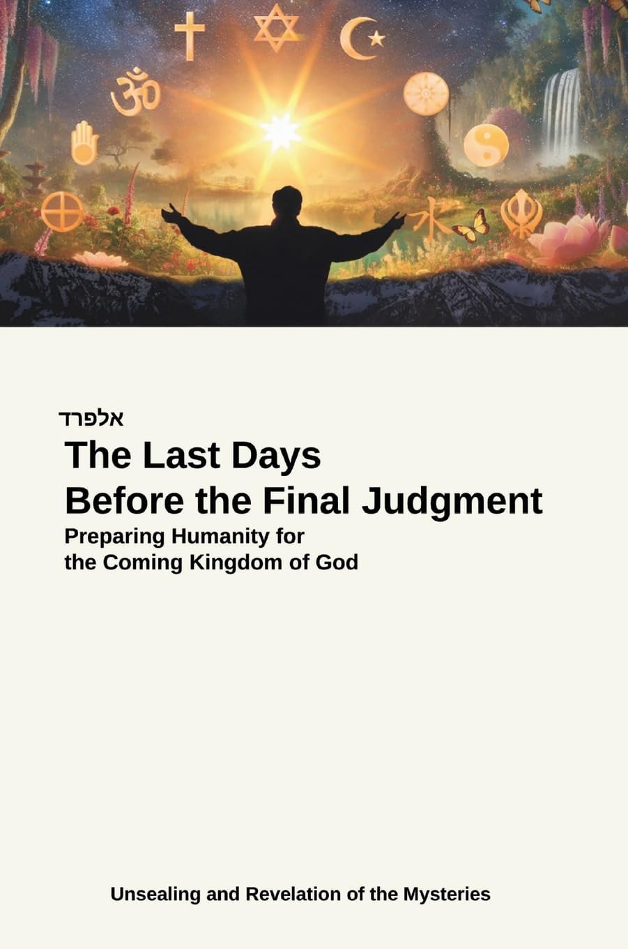 The Last Days Before the Final Judgment: Preparing Humanity for the Coming Kingdom of God