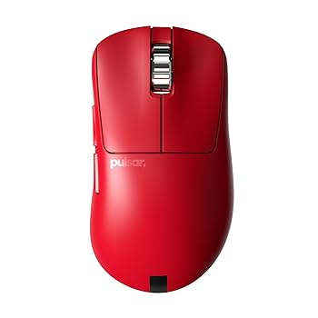 pulsar　XliteV3 es　ケーブル付いてません Xlite v3 eS Gaming Mouse – Pulsar Gaming Gears
