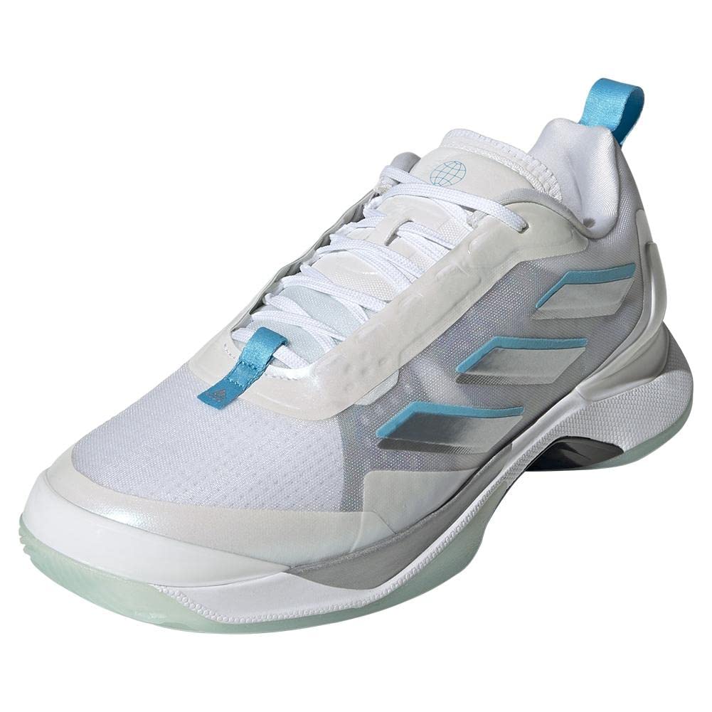 Adidas Women's Avacourt Tennis Shoe