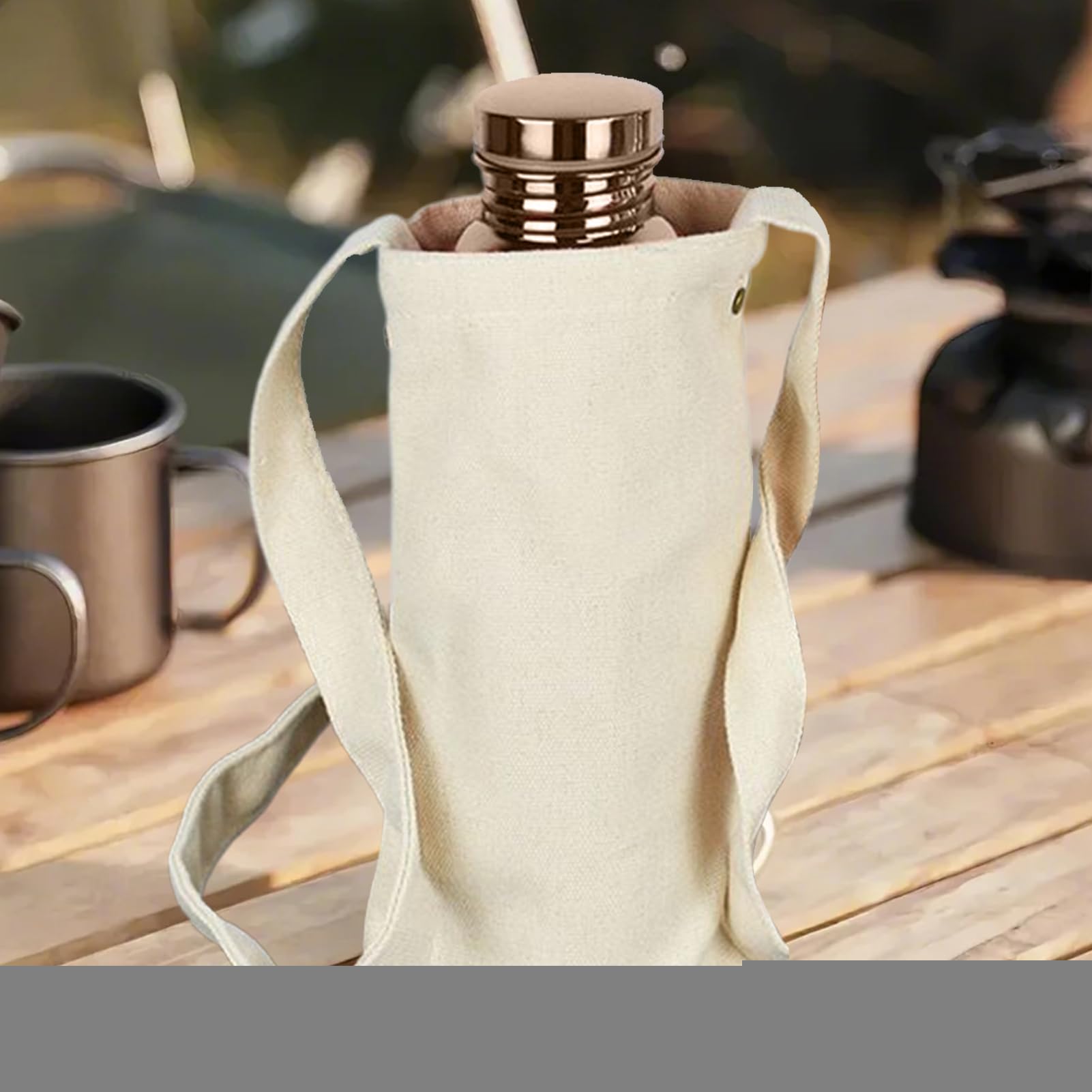 Butelka Do Picia Wykonana Z Miedzi 800 ml Szczelny I Przenośny Kubek Do | Szczelna Termiczna Butelka Na Wodę Wykonana Z Miedzi Siłownia, Kemping, Outdoor, Sport, Podróże, P