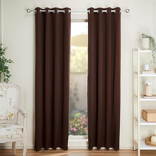 Amazon Basics Room Darkening Blackout Curtains - blackout curtains