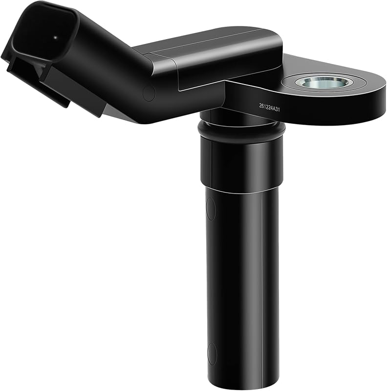 Sensor de rotação do virabrequim A-NAFTULY 1W7Z6C315AB para Ford, Lincoln e Mercury – 1 unidade