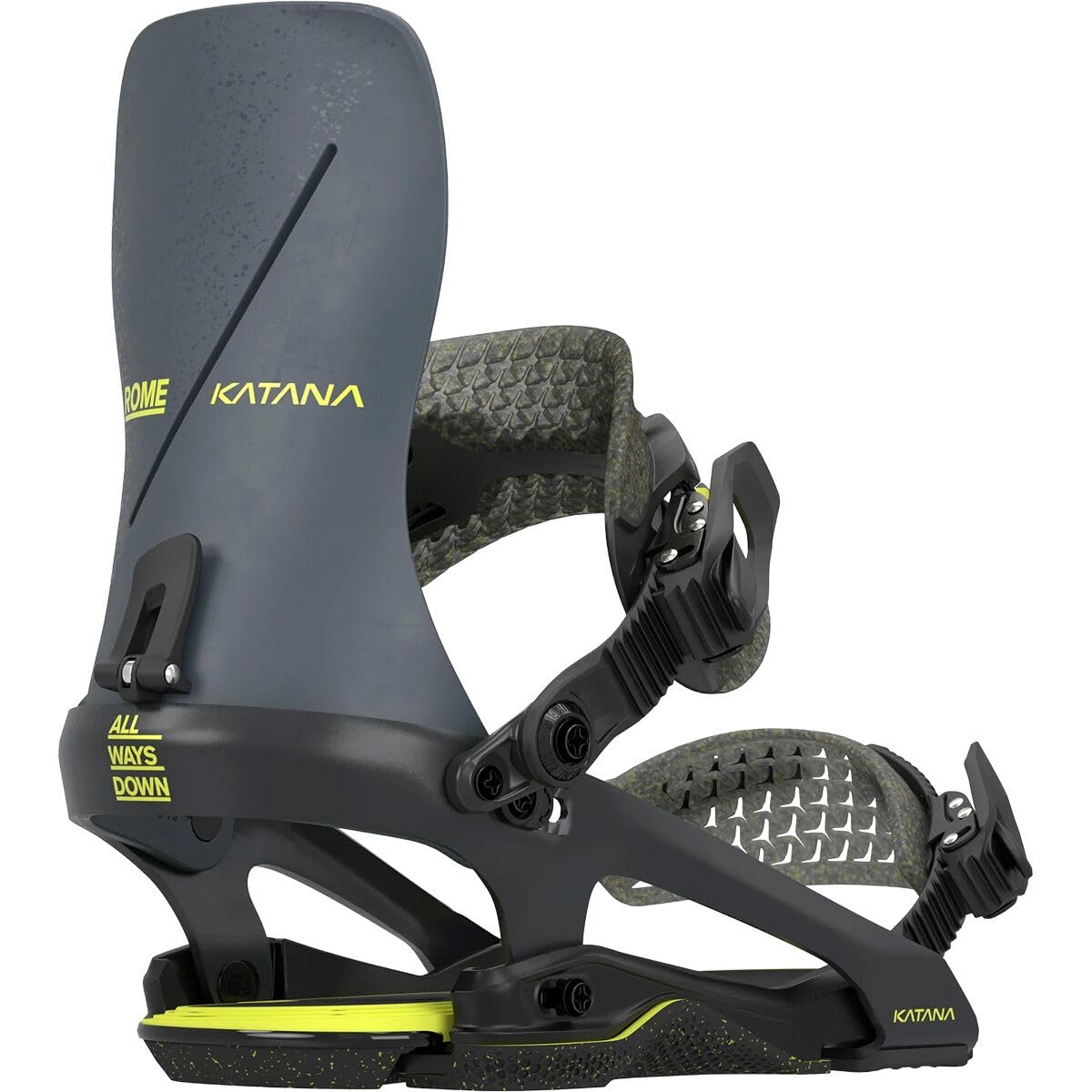 Roma Katana AW Fase X da uomo attacchi da snowboard
