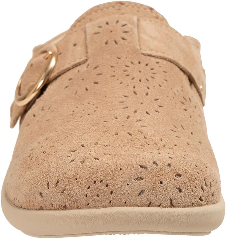 Revitalign Women's Siesta Eclipse, Sesame, 12 Wide - Image 2