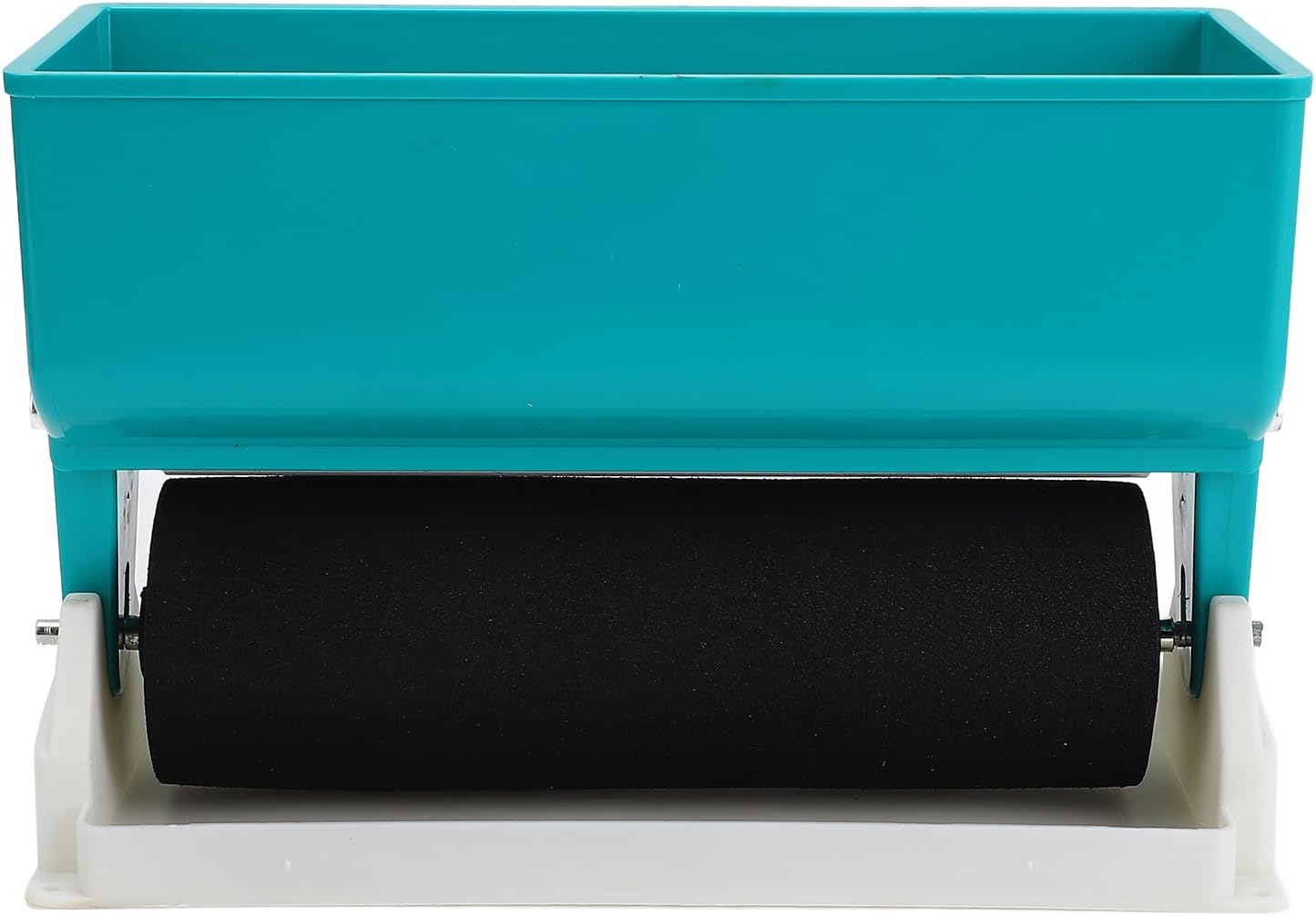 Portable Glue Applicator, 9in 460mL Manual Roller Handheld Spreader Dispenser, Save 30% Adhesive, for Woodworking, Furniture Factories, Woodshops, Belt Factories
