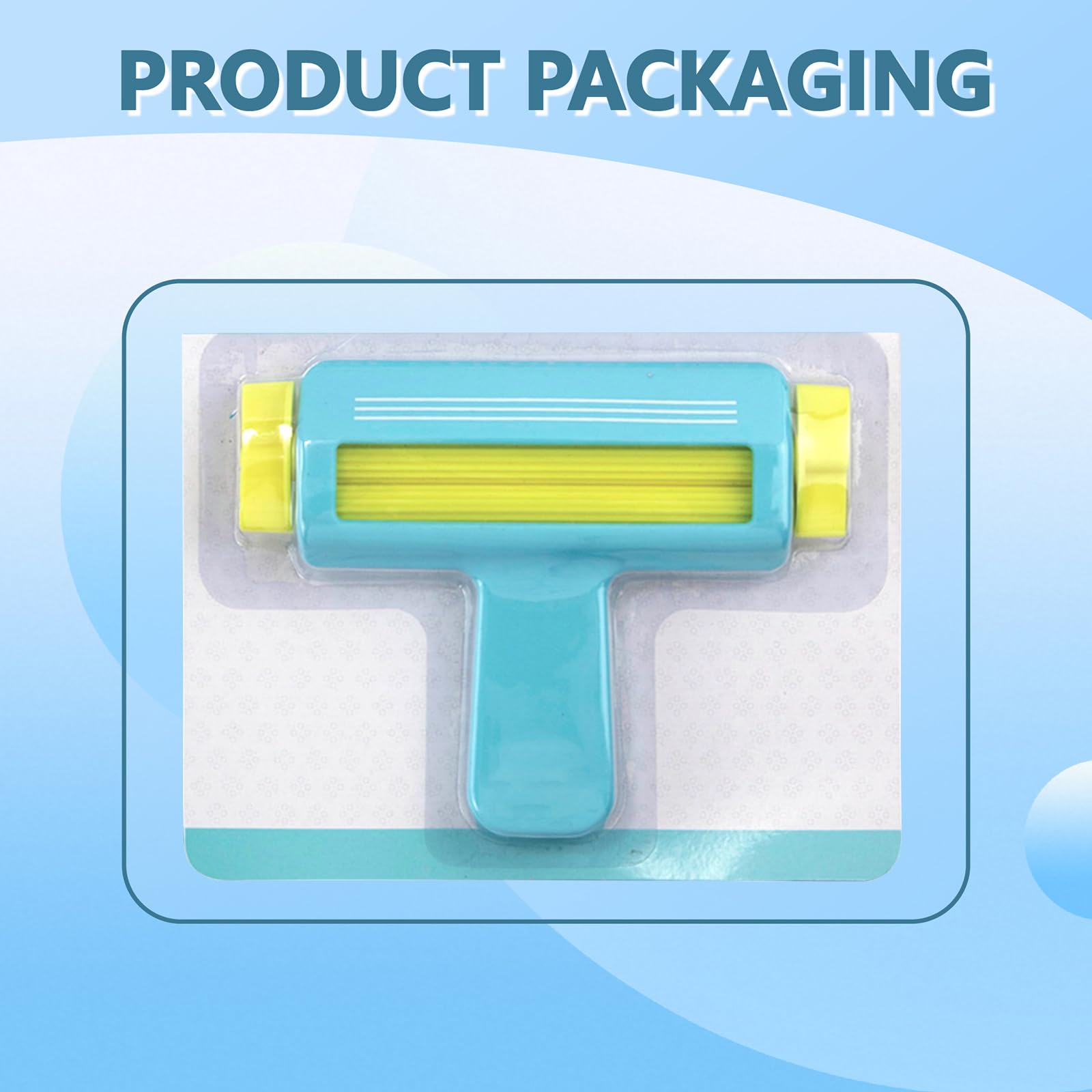 OYIWONMI - Máquina de papel ondulado, forma de olas, herramienta manual para bricolaje, manualidades, álbumes de recortes, cartón, rodillo de onda