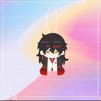 Amazon.co.jp: にじさんEN Vox Akuma ヴォックス アクマ ぬい 10cm