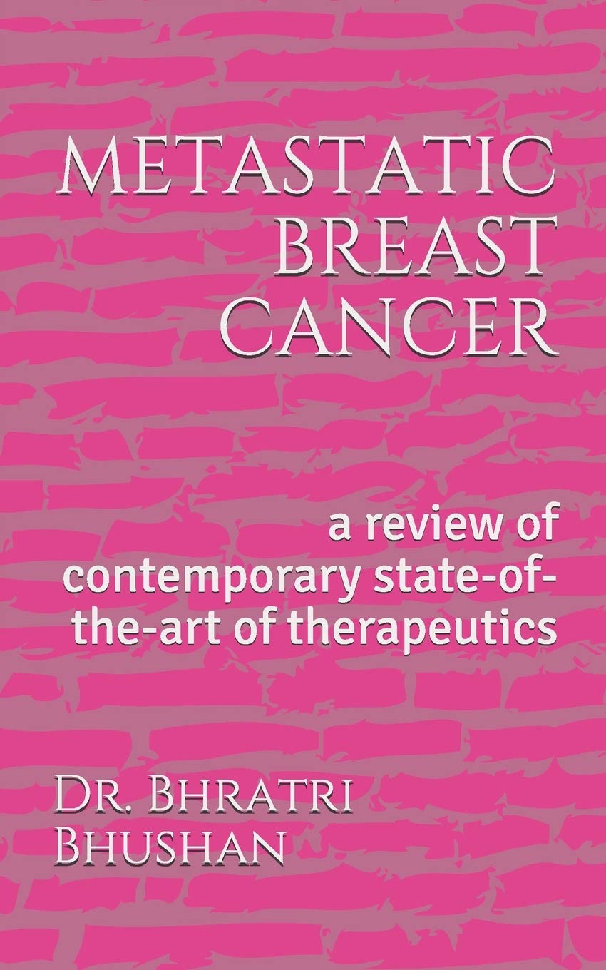 metastatic breast cancer: a review of contemporary state-of-the-art of therapeutics
