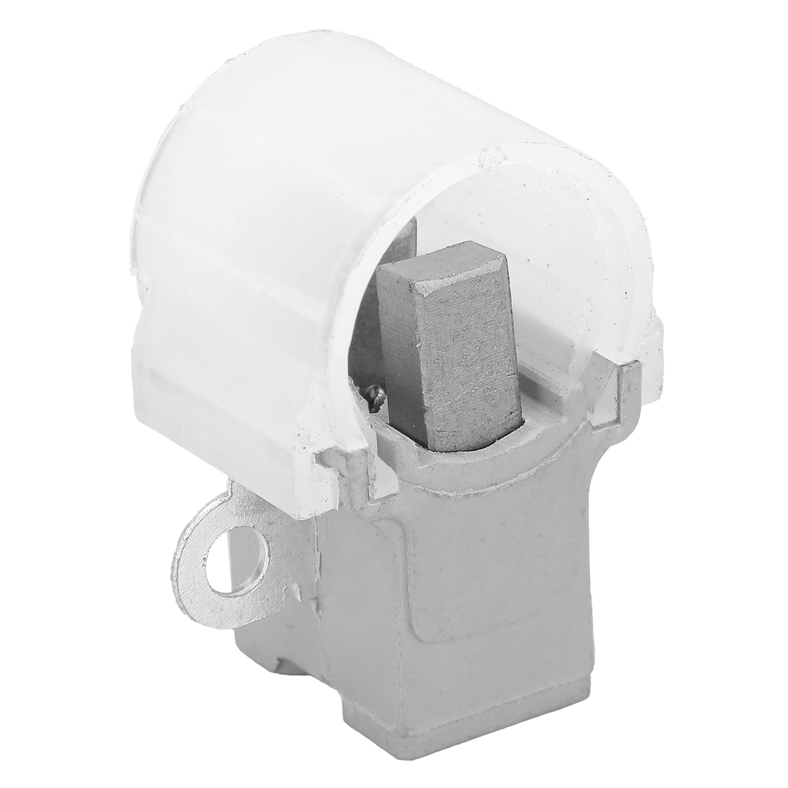 Portaspazzole per Alternatore, Gruppo Set di Spazzole per Alternatore 27370-75060 (27370-42010 Sostituzione di Parti di Automobili)