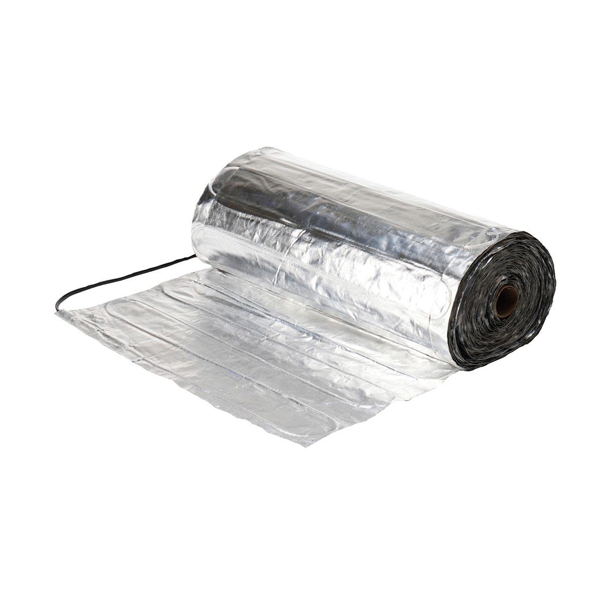 Suelo radiante Rointe MSIWFH080 Erko W1408,00m2 1.200w para suelo laminado