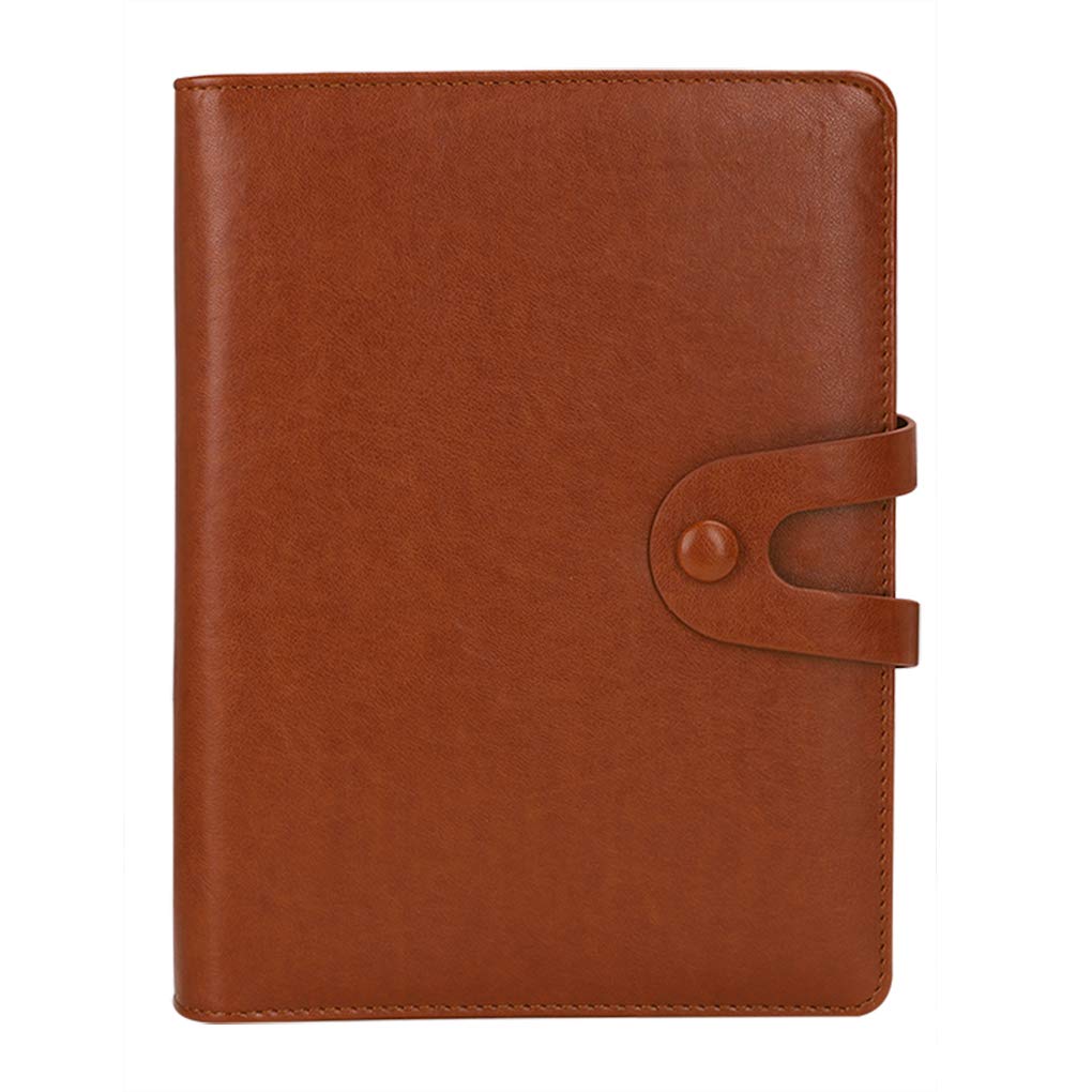 NNB企画様②専用商品 Amazon.co.jp: システム手帳 a5 革製 6穴 手帳 ビジネス 業務用