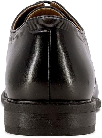 NINE WEST Mens Dress Shoes Oxford Shoes Formal Lace Up Dress  display picture 1