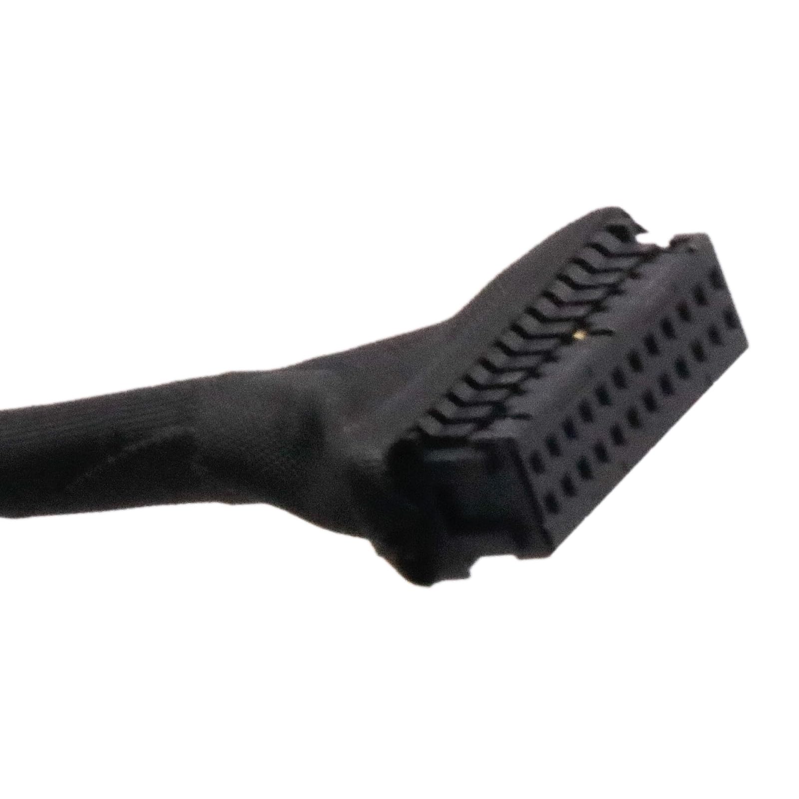 BestParts New Micro Serial Adapter Cable Replacement for