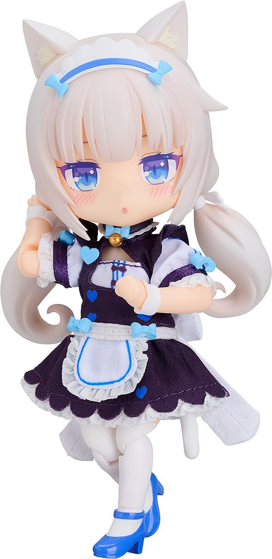 Amazon | グッドスマイルカンパニー ネコぱら セカイコネクト