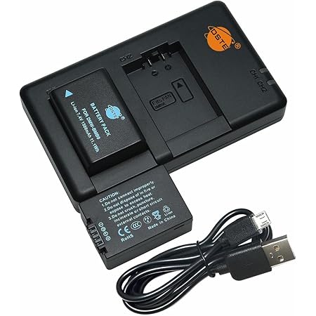 Chargeur Secteur + Allume-cigare Pour Appareil Photo Panasonic Lumix DMC-FZ30 - Câble CGA/CGR-S006