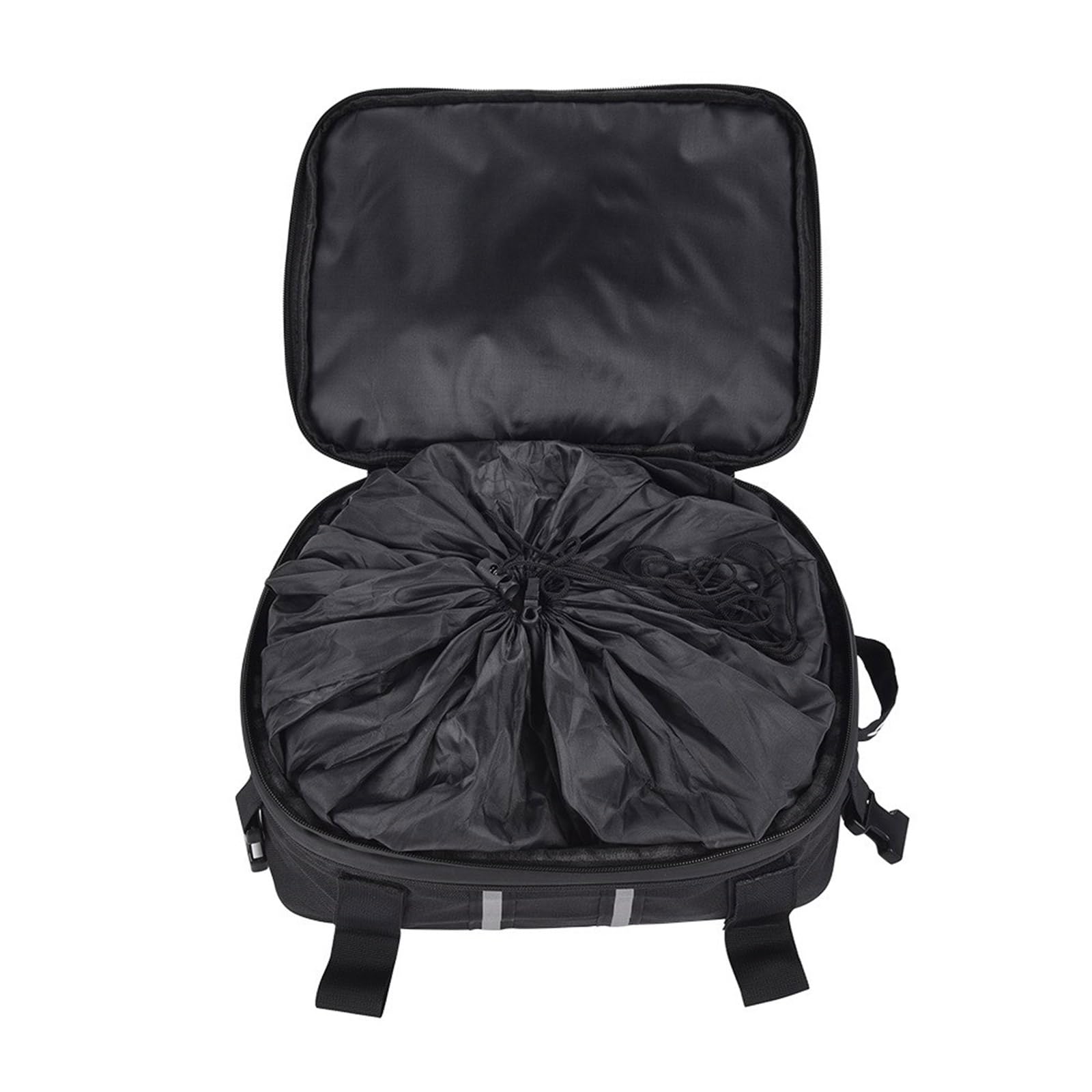 Hecktaschen, verschleißfeste Top Taschen, Motorradgepäck, zusätzliches wasserdichtes Top Pack für R1200GS Adventure Motorradgepäck
