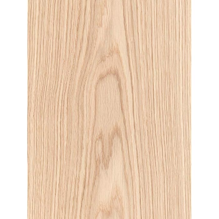 Buy Proflex White Oak Wood Veneer Sheets Laser Cut 8 x 8 inch with 3M Self Adhesive Backing