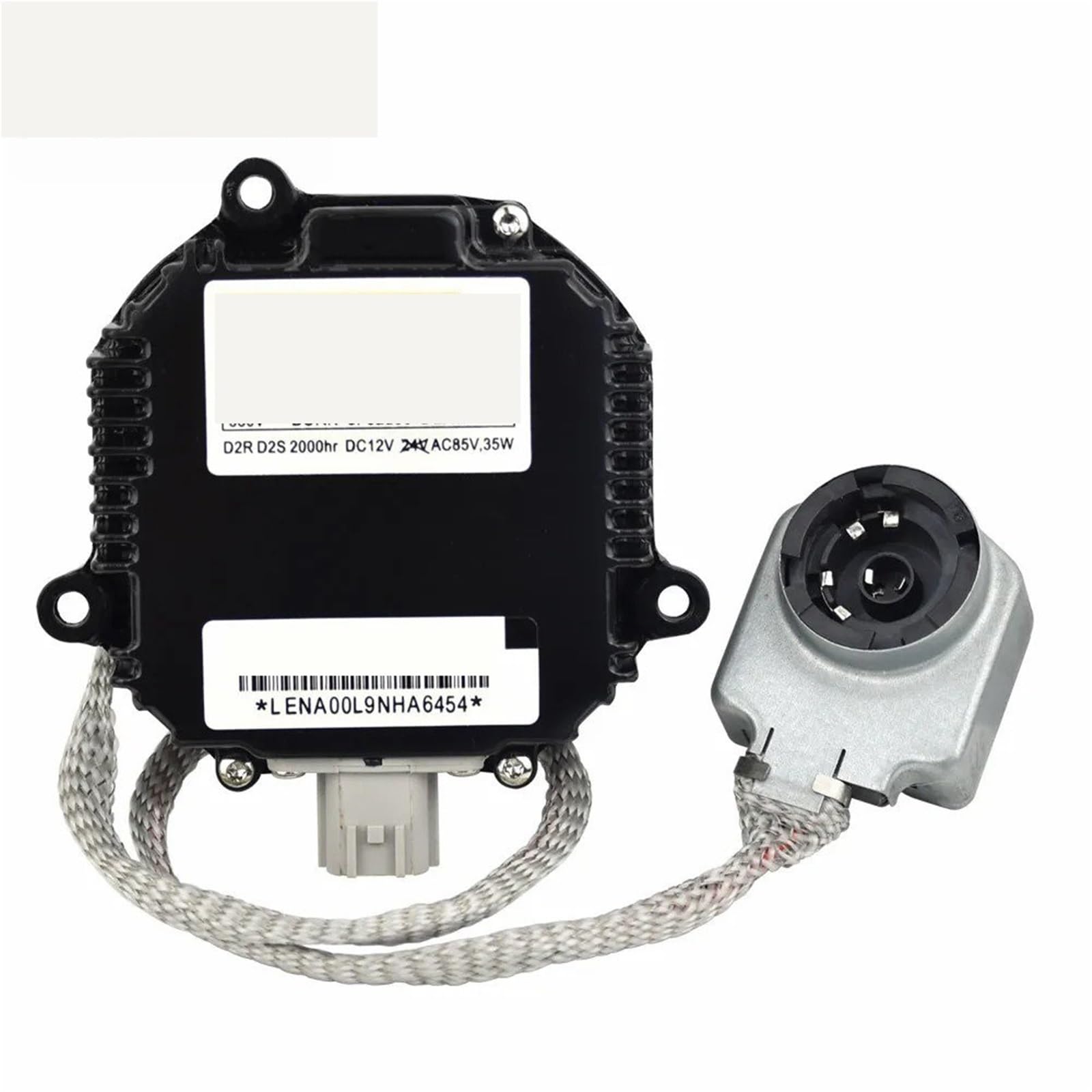 Jmolxuri Set Ballast Headlight Control Unit For Civic Viii For For Rl Xenon D2s Nzmkt111lbka Ballast 35W E221510h3 Hid Eg22510h3 Car Headlight Source(Set)