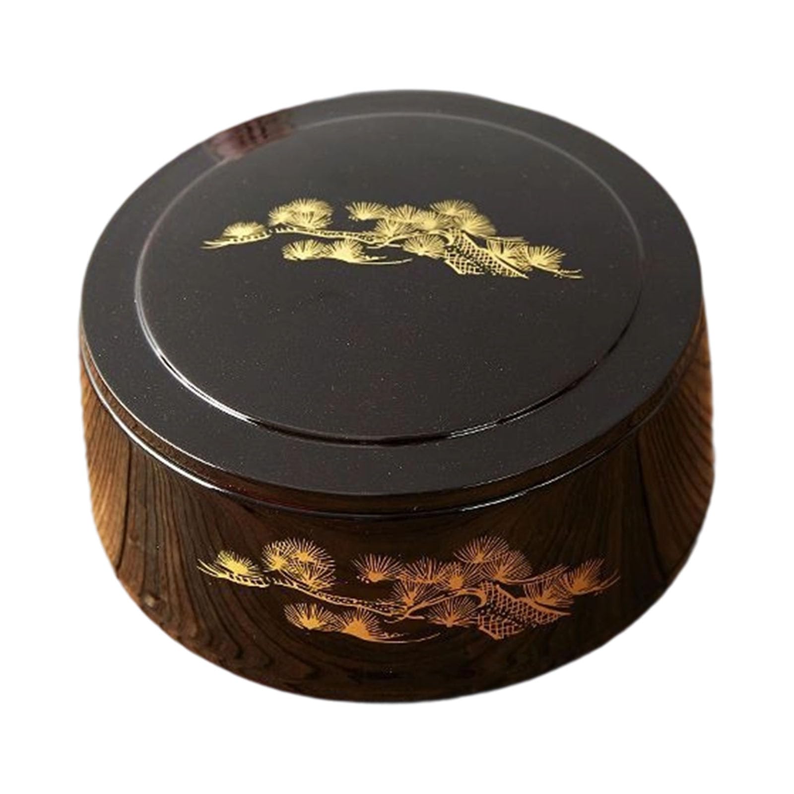 Elnwnnkc Japanese Styles Bentos Box for Sushi Sashimi and Eels Rice Leak Proof Portable Food Container with Lid Japanese Bentos Box for Eels Rice Leak Proof Meal Preparation Container Styles with Lid